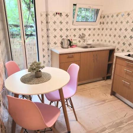Cute Nikis Apartment Vipgreece-2